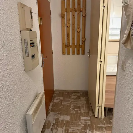 Apartment Au Coeur De Praloup 1600 Voile Des Neiges Uvernet-Fours