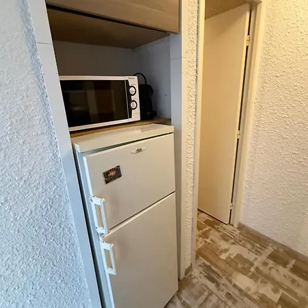 Apartment Au Coeur De Praloup 1600 Voile Des Neiges Uvernet-Fours