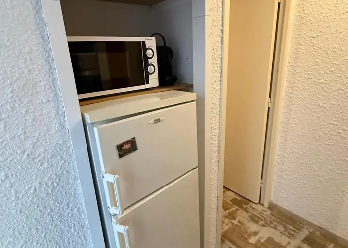 Apartment Au Coeur De Praloup 1600 Voile Des Neiges Uvernet-Fours